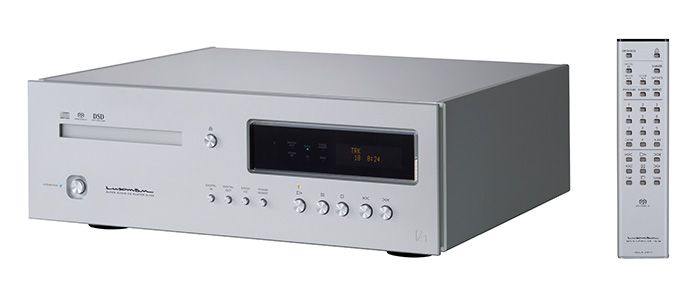 LUXMAN 新製品発売 2019冬 | 広島のオーディオ、ホームシアターの販売