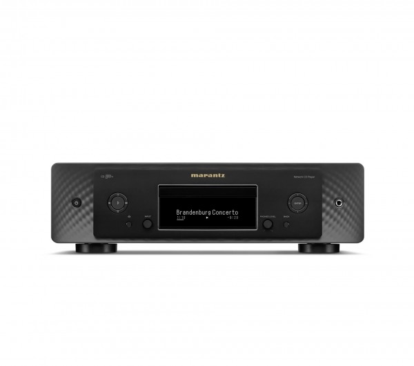 marantz   HEOS Built-in ＆HDMI ARC搭載プレミアムネットワークCDプレーヤー CD 50n 発売