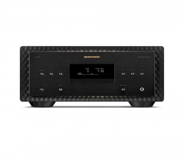 marantz  リファレンスSACDプレーヤー SACD 10　発売