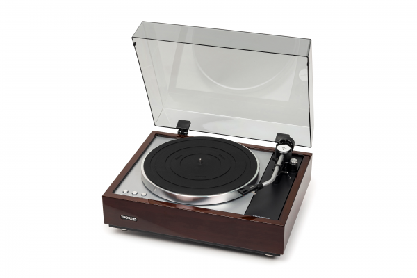 THORENS トーレンス プレーヤーのご紹介