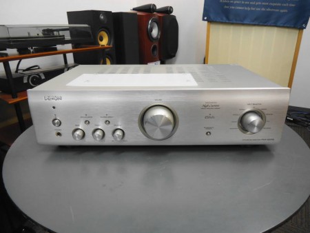 DENON　プリメイン PMA-600NE