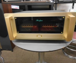 Accuphase アキュフェーズ パワーアンプ　P-650