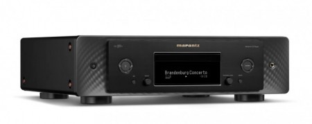 marantz マランツ　ネットワークCDプレーヤー CD 50n