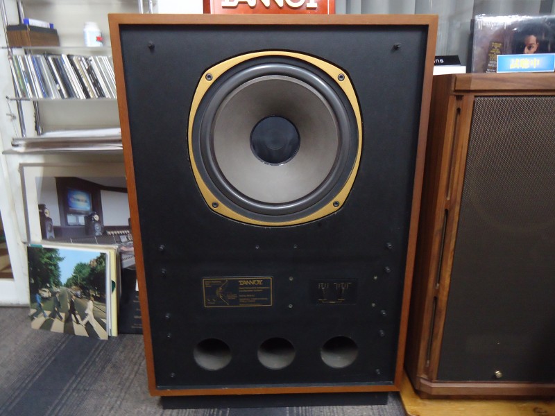 TANNOY スピーカー ARDEN MKⅡ | 広島のオーディオ、ホームシアターの販売・通販ならサウンドマック