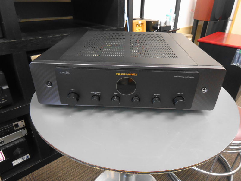 MARANTZ ネットワークプリメインアンプ MODEL 40n | 広島のオーディオ、ホームシアターの販売・通販ならサウンドマック