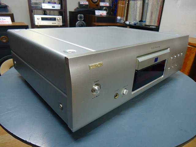 DENON製SACDプレーヤーDCD-1500AE 正常動作、美品その他